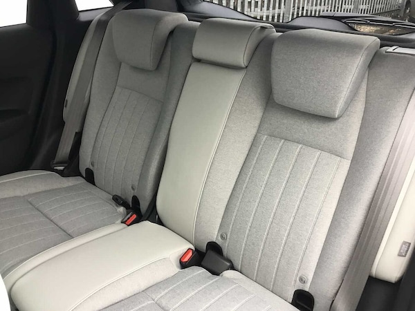 Used Honda Jazz 2021 for sale - 76202313: Photo 8