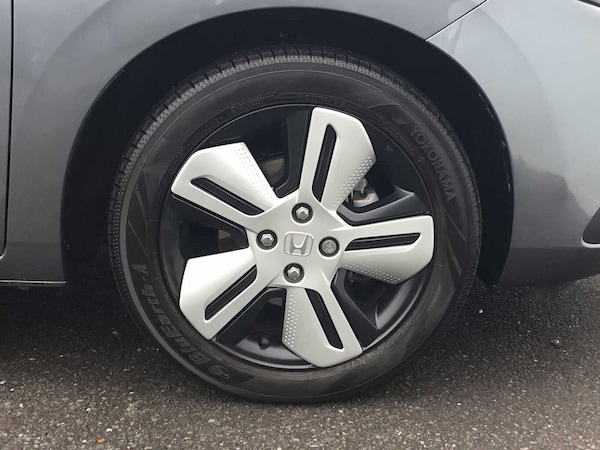 Used Honda Jazz 2021 for sale - 76202313: Photo 9