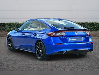 Used Honda Civic 2024 for sale - 78172179: Photo