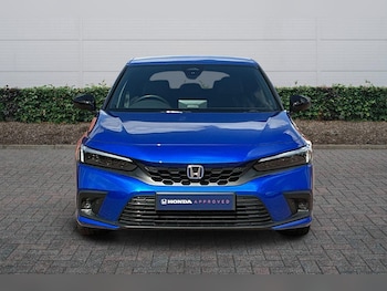 Used Honda Civic 2024 for sale - 78172179: Photo