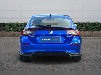 Used Honda Civic 2024 for sale - 78172179: Photo