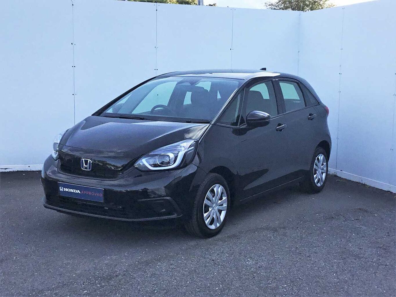 Used Honda Jazz 2023 for sale - 76017682: Photo 10