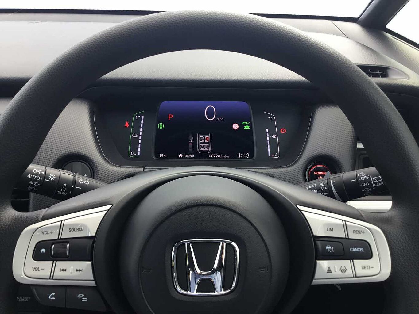 Used Honda Jazz 2023 for sale - 76017682: Photo 11