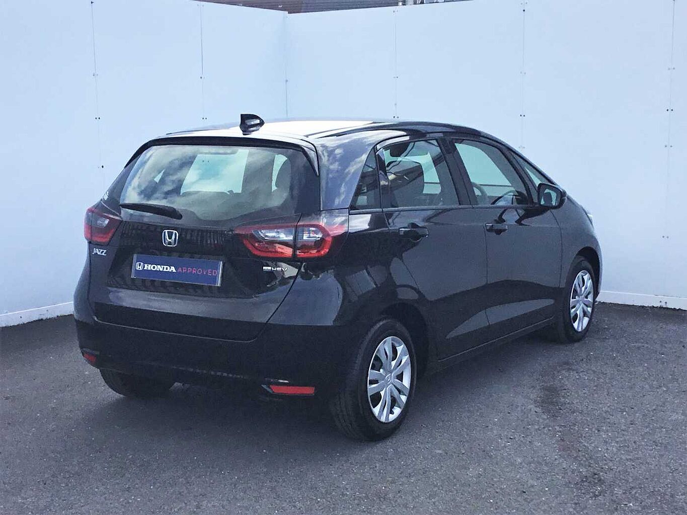 Used Honda Jazz 2023 for sale - 76017682: Photo 12