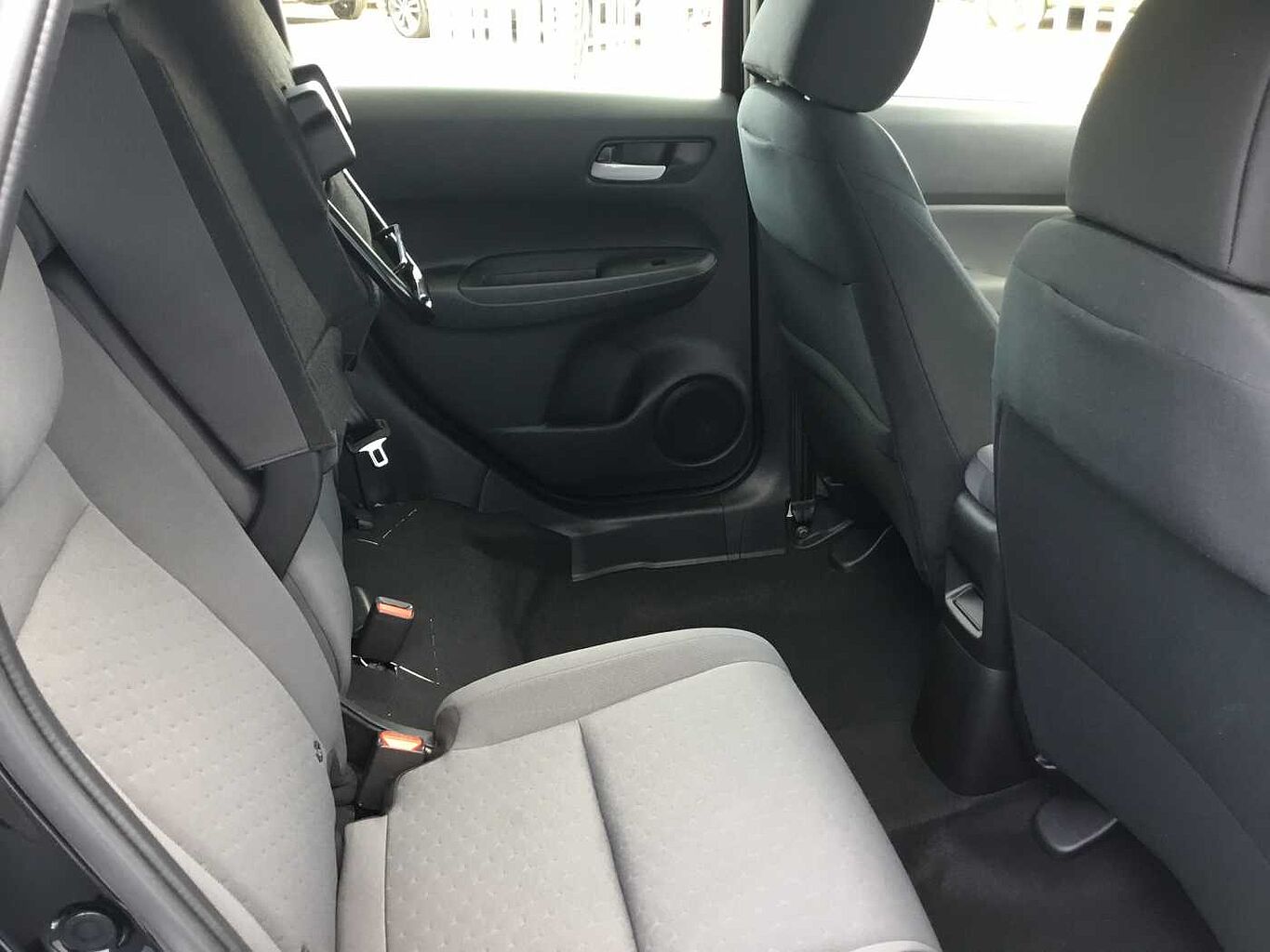 Used Honda Jazz 2023 for sale - 76017682: Photo 14