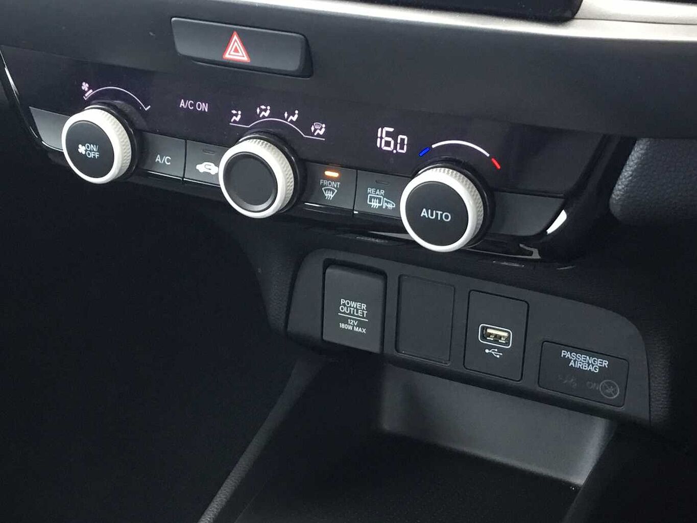 Used Honda Jazz 2023 for sale - 76017682: Photo 16