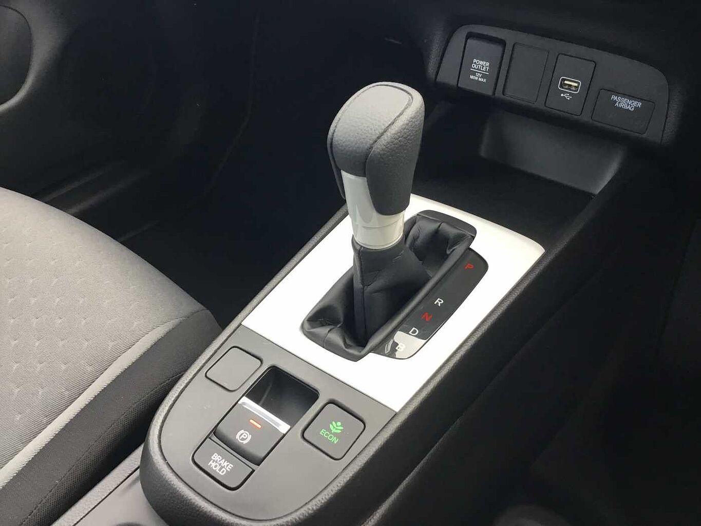 Used Honda Jazz 2023 for sale - 76017682: Photo 17