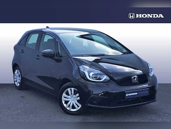 Used Honda Jazz 2023 for sale - 76017682: Photo