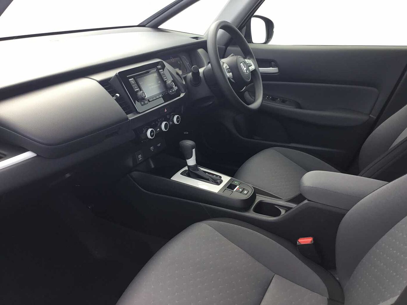 Used Honda Jazz 2023 for sale - 76017682: Photo 2