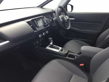 Used Honda Jazz 2023 for sale - 76017682: Photo