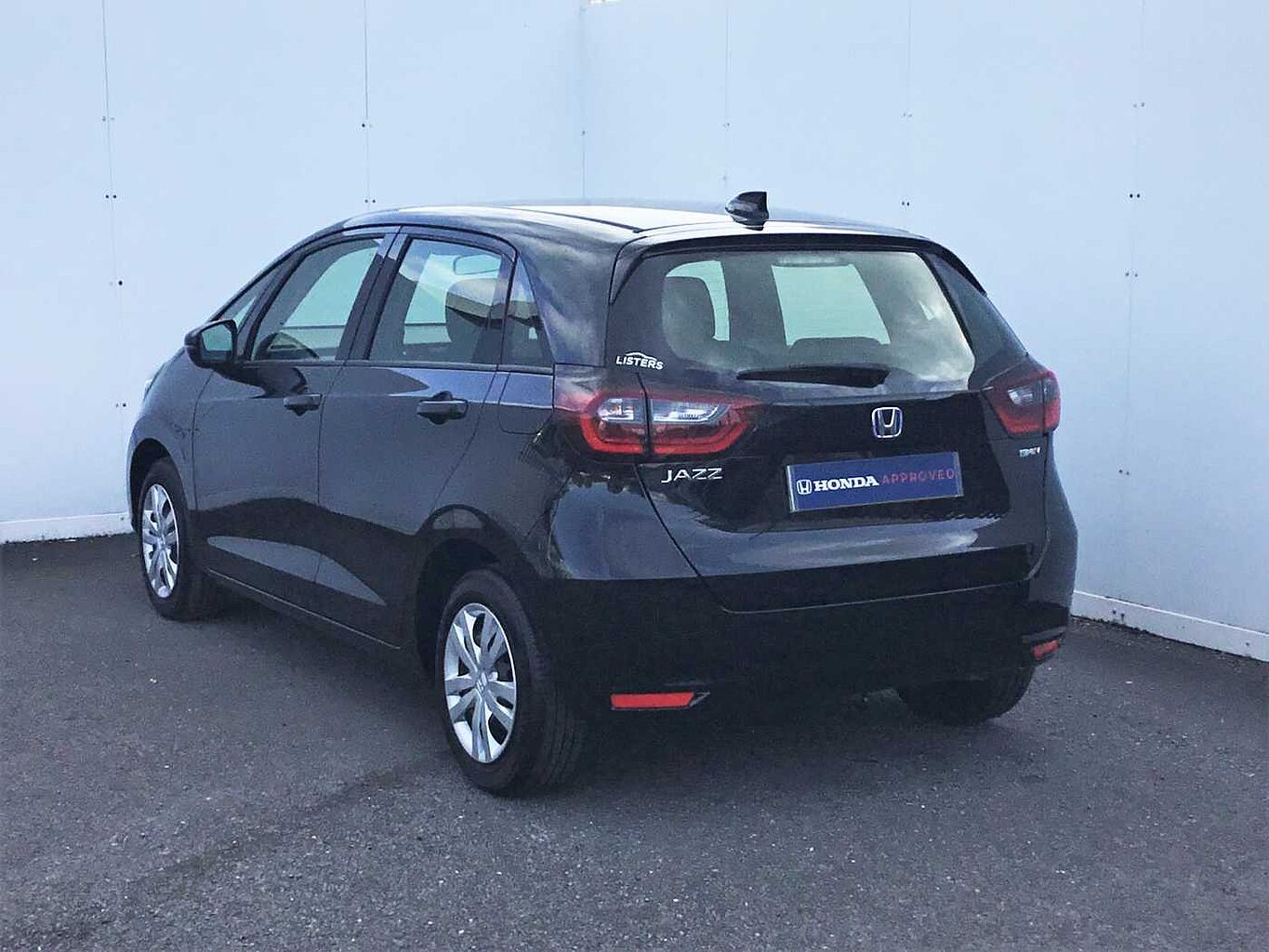 Used Honda Jazz 2023 for sale - 76017682: Photo 3