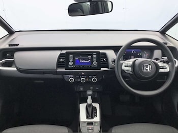 Used Honda Jazz 2023 for sale - 76017682: Photo