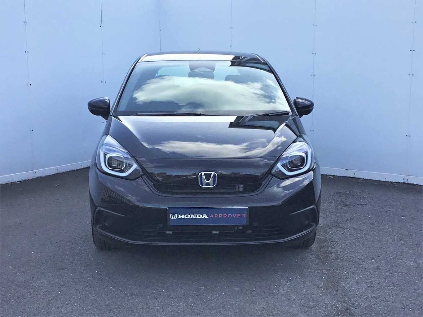 Used Honda Jazz 2023 for sale - 76017682: Photo 6