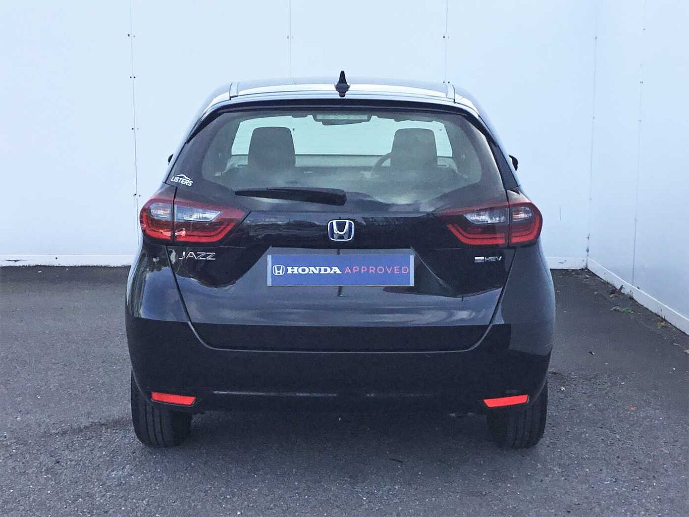 Used Honda Jazz 2023 for sale - 76017682: Photo 7