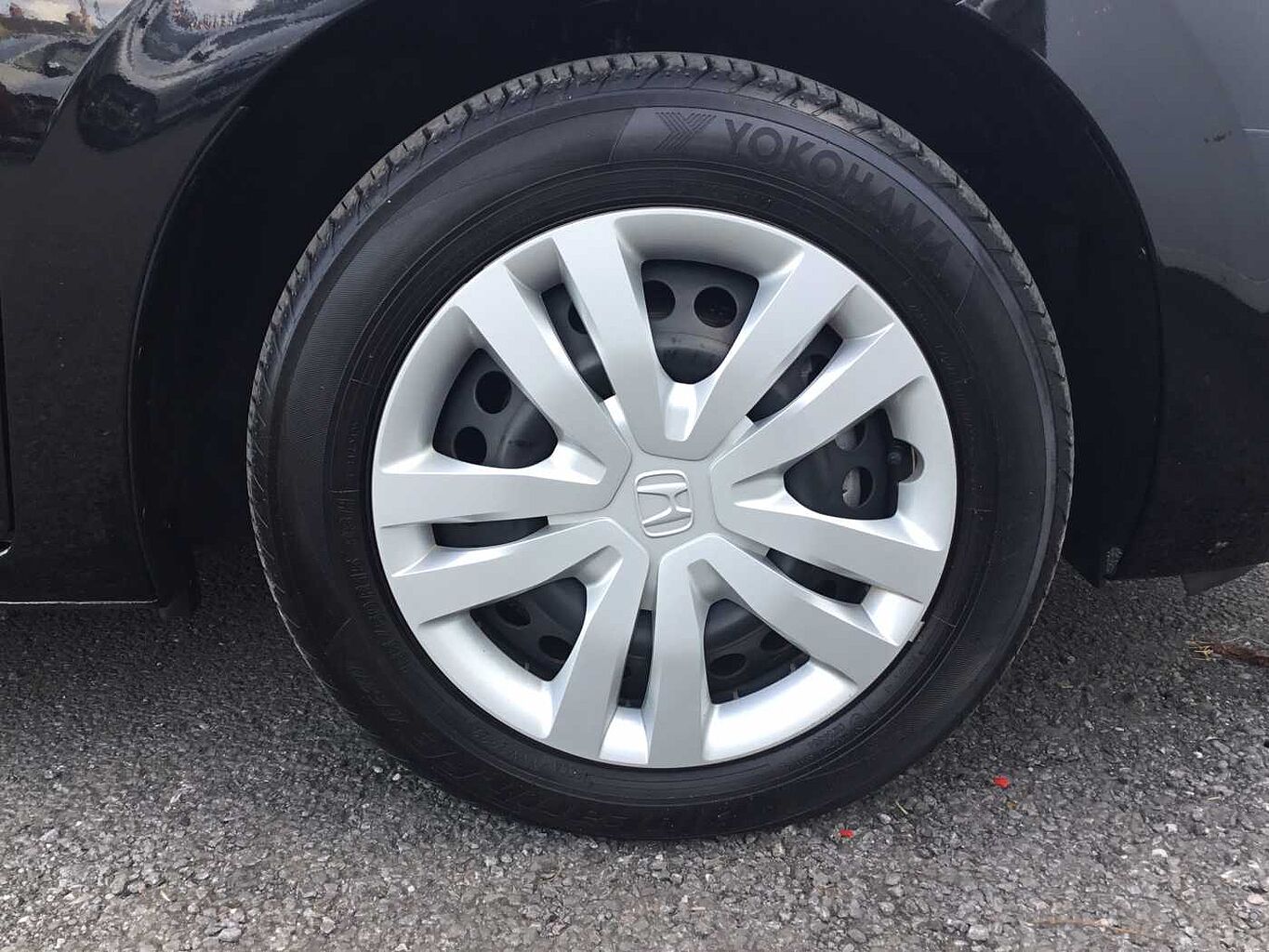 Used Honda Jazz 2023 for sale - 76017682: Photo 9