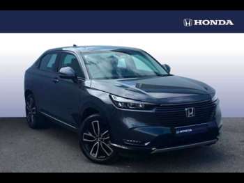 2022 (22) - 1.5 eHEV Advance 5dr CVT