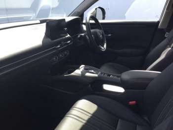 Used Honda Z 2025 for sale - 74312619: Photo