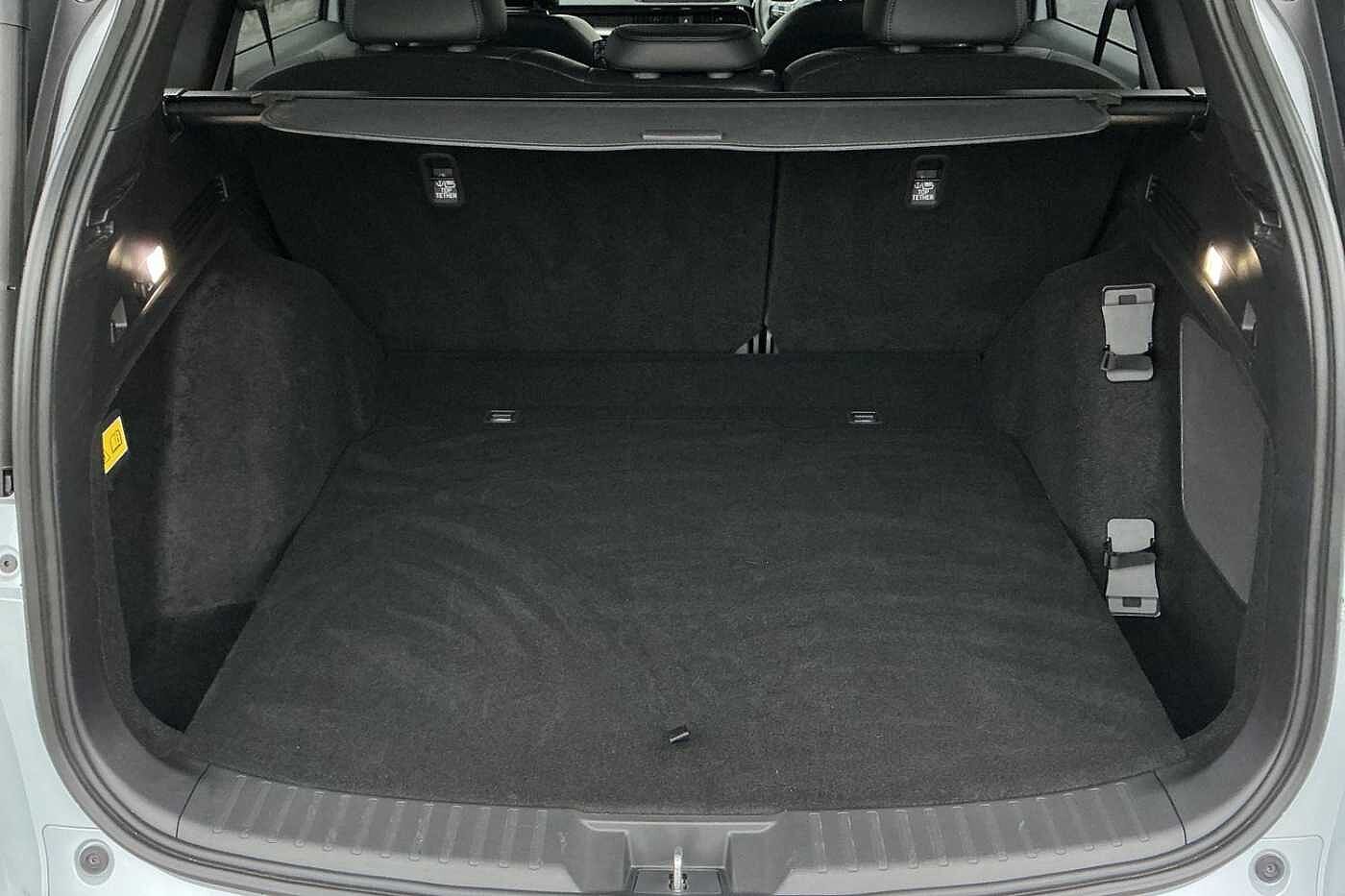 Used Honda CR-V 2024 for sale - 77457376: Photo 13