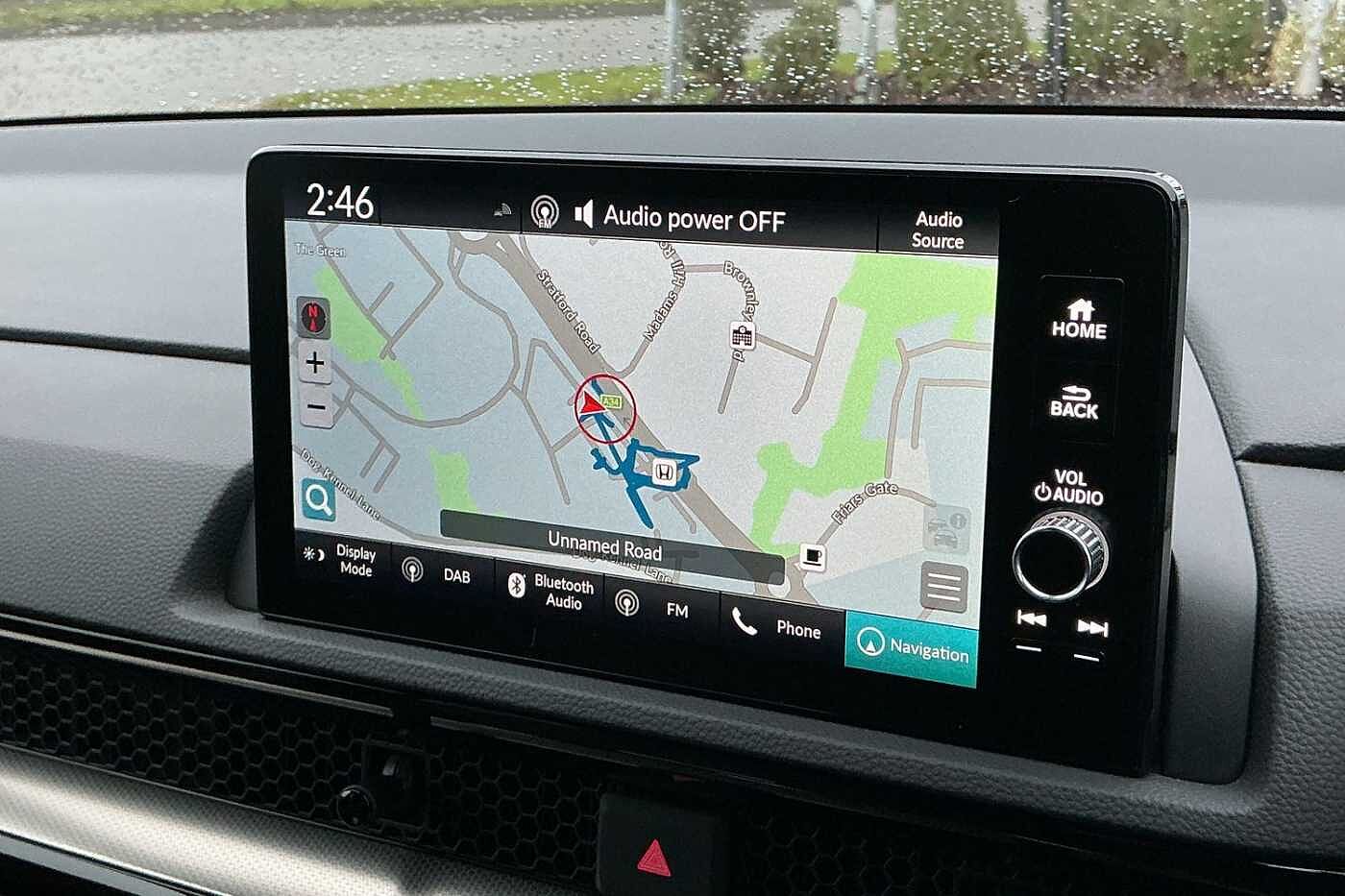 Used Honda CR-V 2024 for sale - 77457376: Photo 14