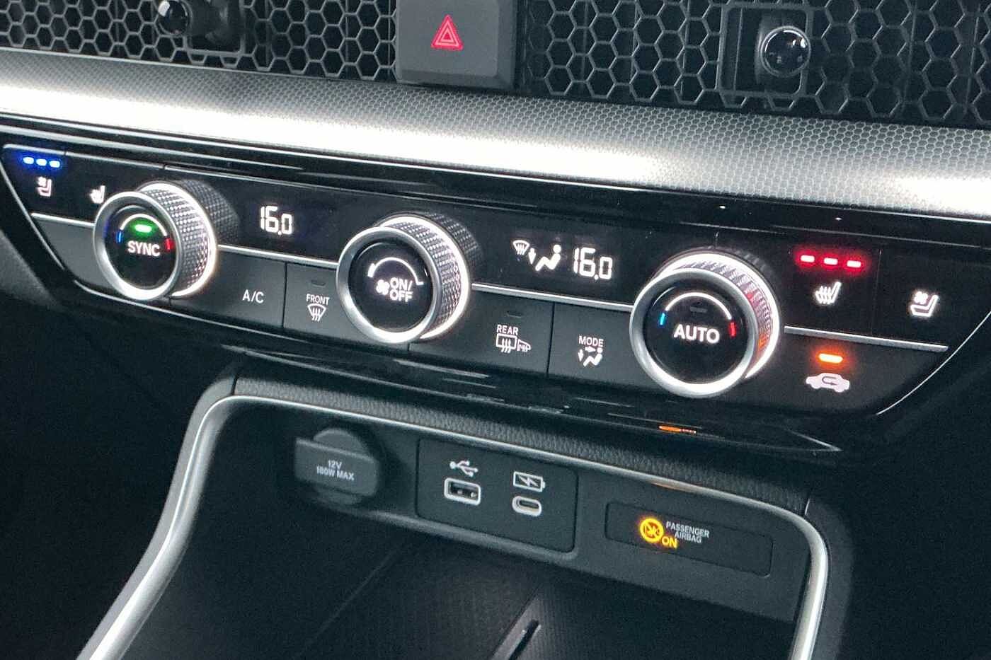 Used Honda CR-V 2024 for sale - 77457376: Photo 15