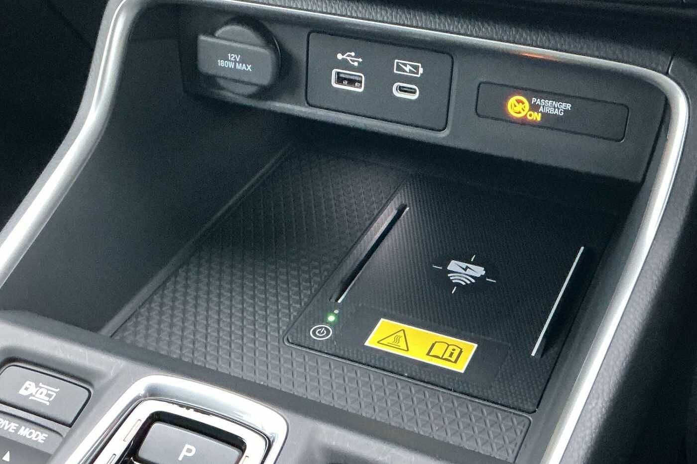 Used Honda CR-V 2024 for sale - 77457376: Photo 16