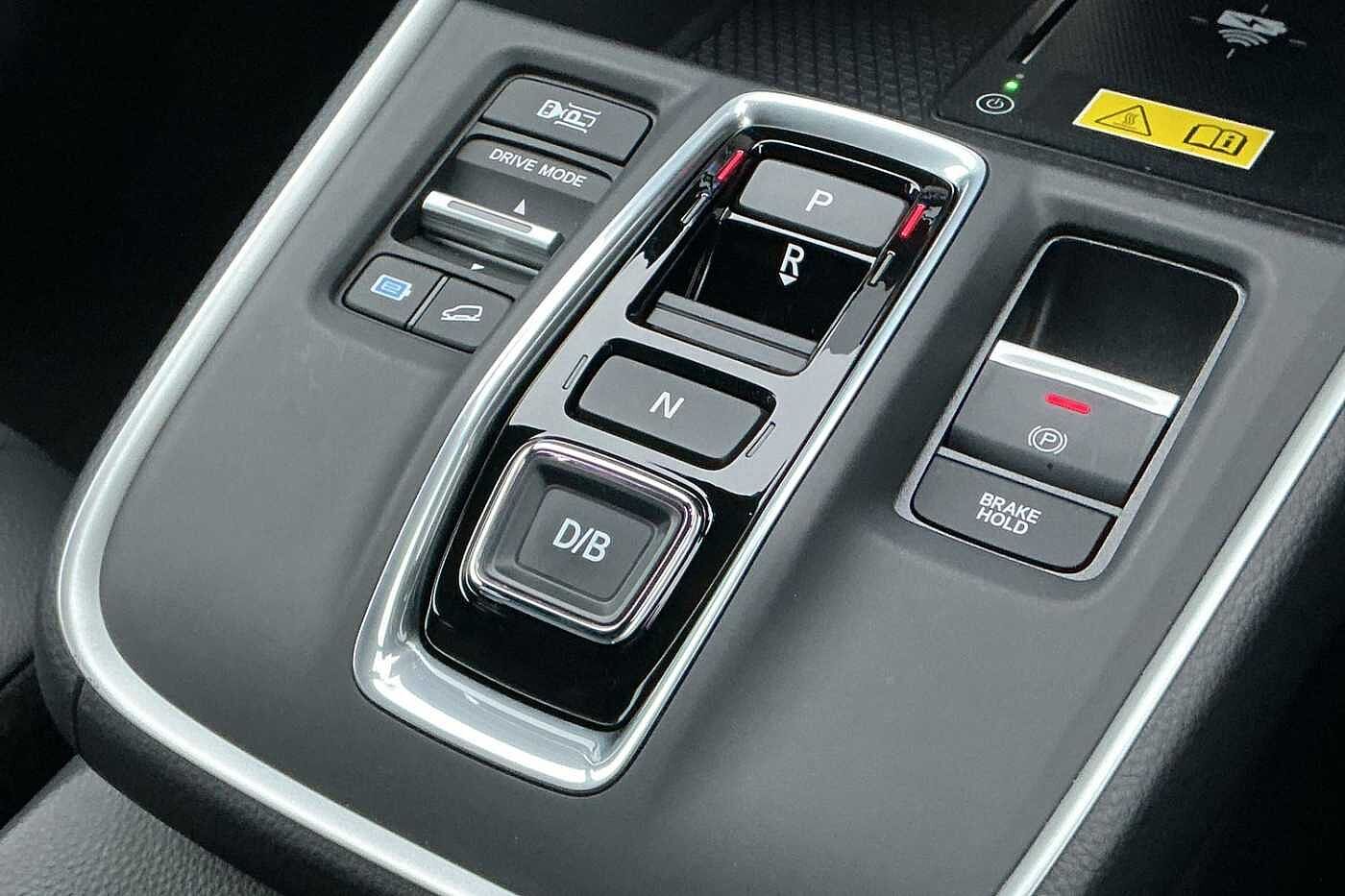 Used Honda CR-V 2024 for sale - 77457376: Photo 17