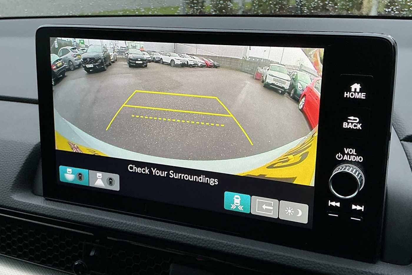 Used Honda CR-V 2024 for sale - 77457376: Photo 18