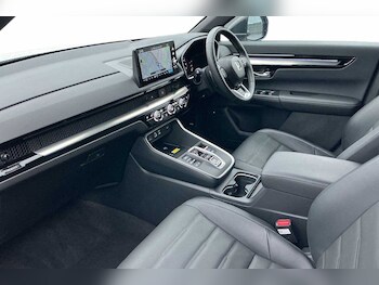 Used Honda CR-V 2024 for sale - 77457376: Photo