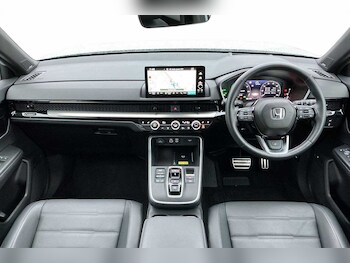 Used Honda CR-V 2024 for sale - 77457376: Photo