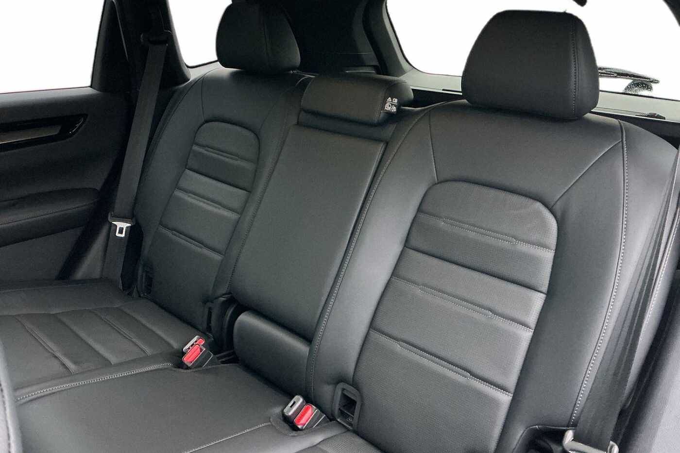 Used Honda CR-V 2024 for sale - 77457376: Photo 8