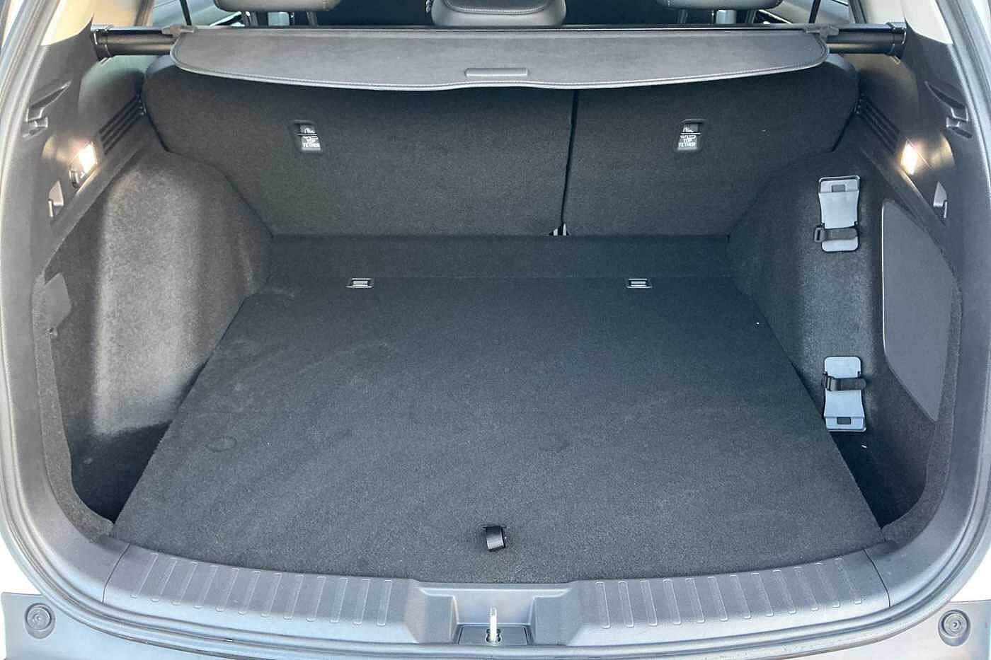 Used Honda CR-V 2025 for sale - 77457409: Photo 13