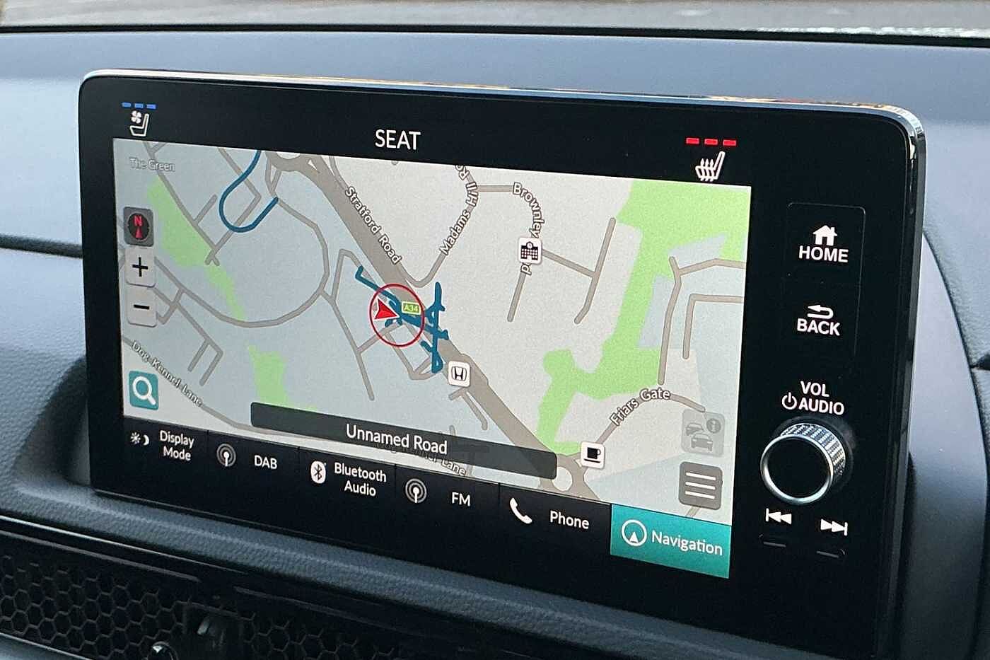 Used Honda CR-V 2025 for sale - 77457409: Photo 14