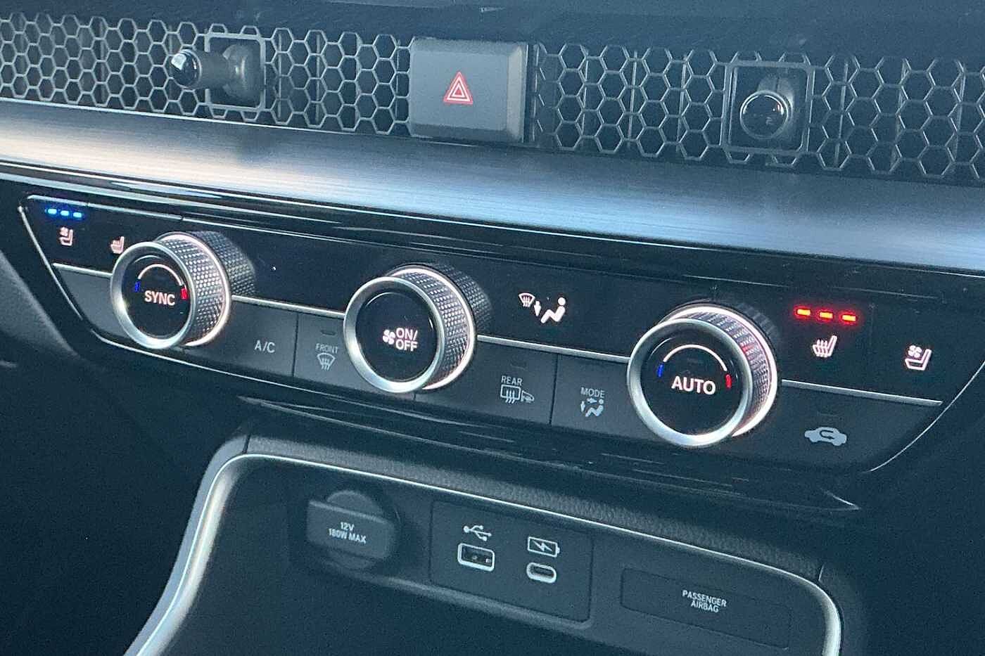 Used Honda CR-V 2025 for sale - 77457409: Photo 16