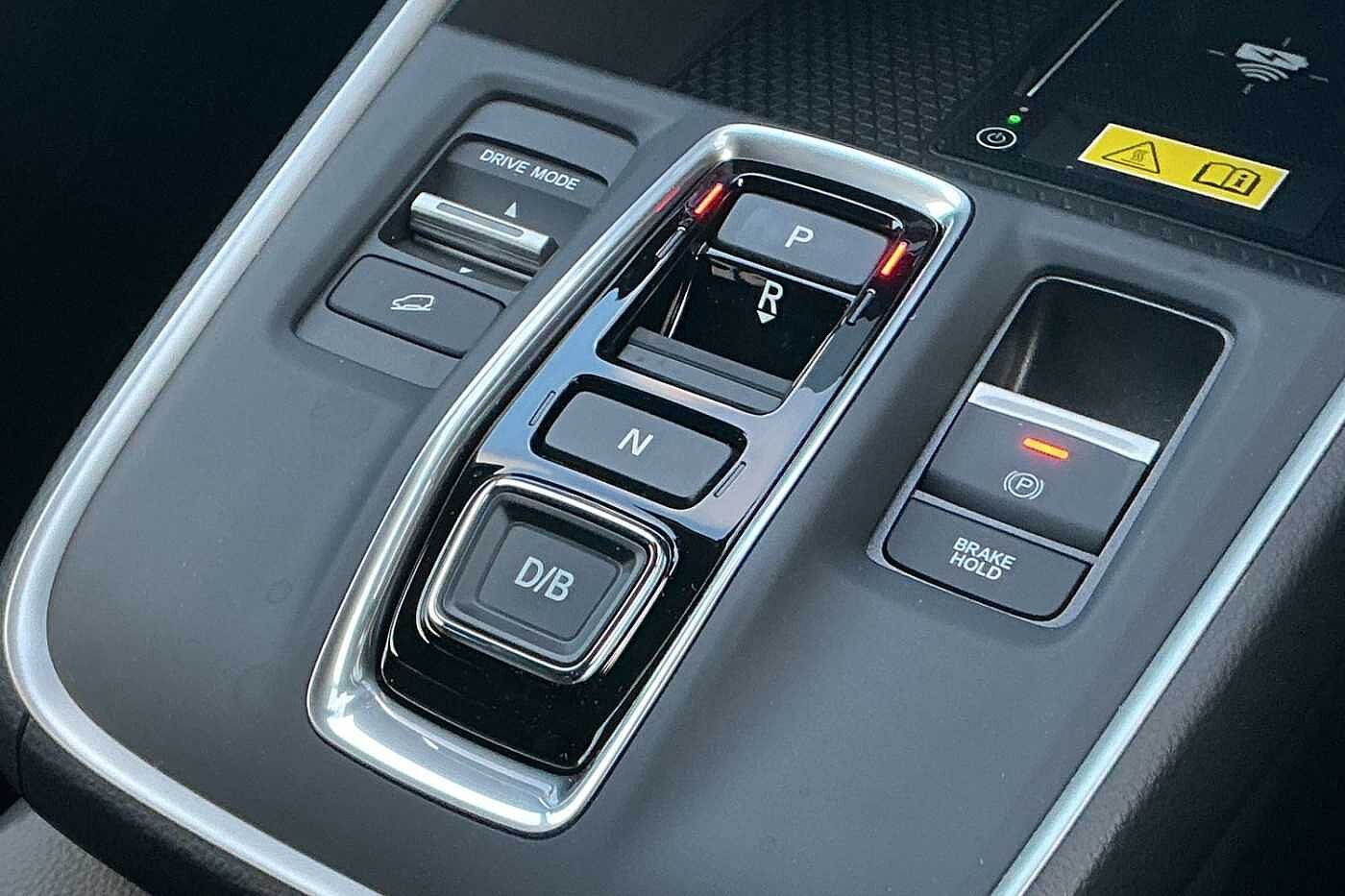 Used Honda CR-V 2025 for sale - 77457409: Photo 18