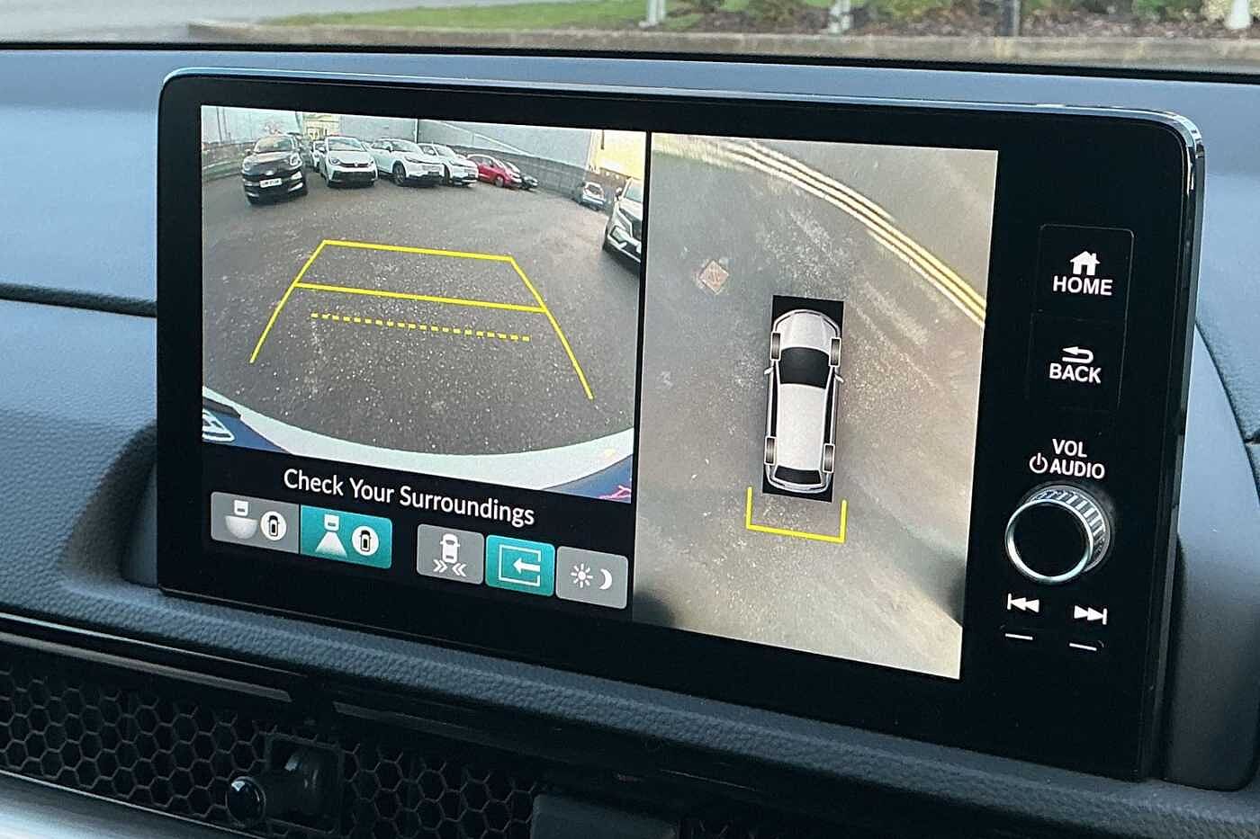 Used Honda CR-V 2025 for sale - 77457409: Photo 19