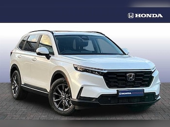 Used Honda CR-V 2025 for sale - 77457409: Photo