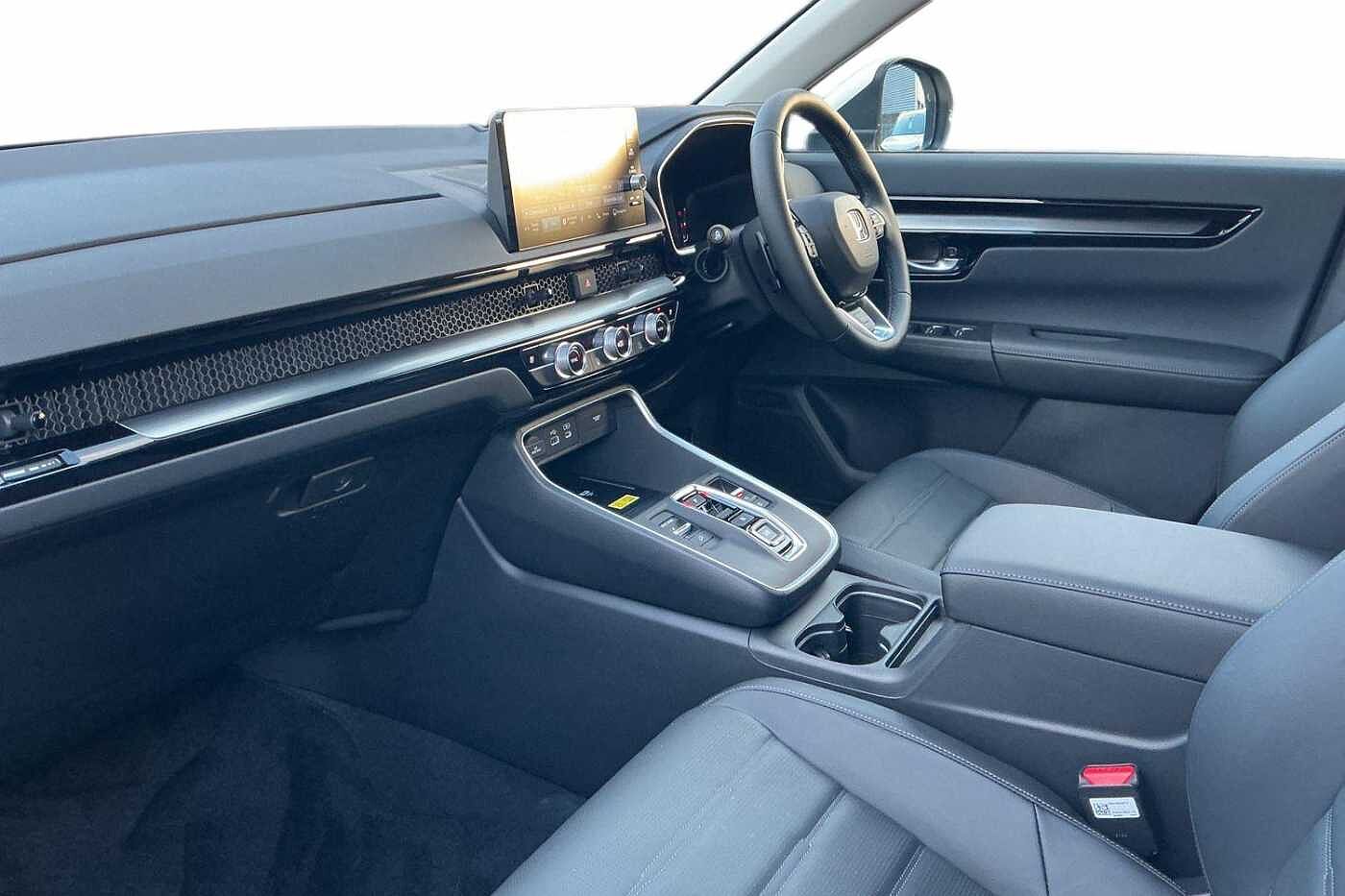 Used Honda CR-V 2025 for sale - 77457409: Photo 2