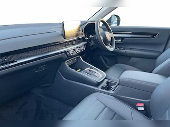 Used Honda CR-V 2025 for sale - 77457409: Photo