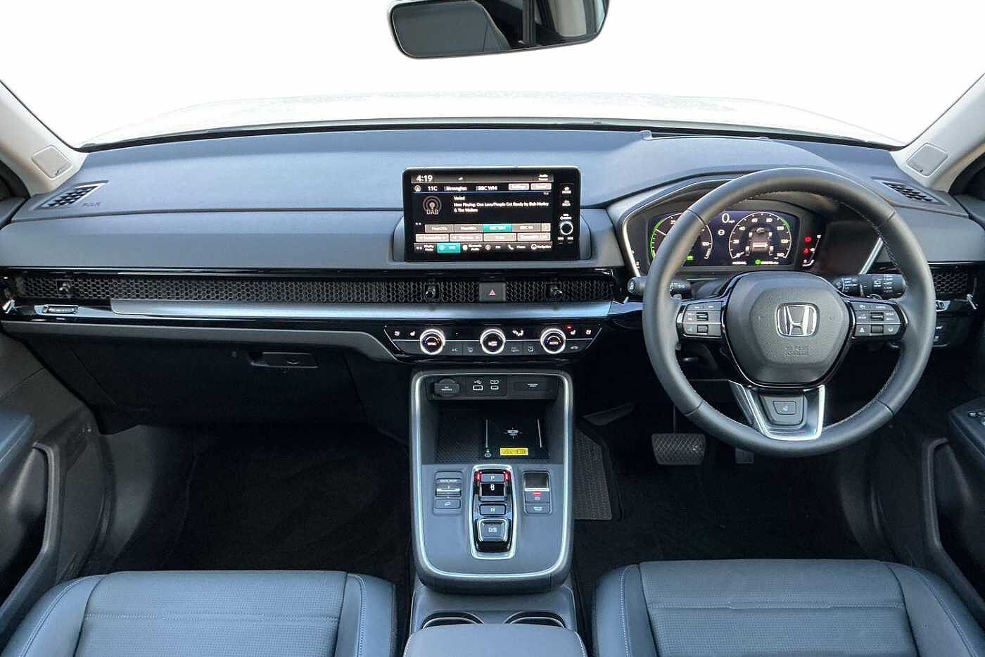 Used Honda CR-V 2025 for sale - 77457409: Photo 4