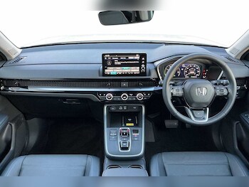 Used Honda CR-V 2025 for sale - 77457409: Photo