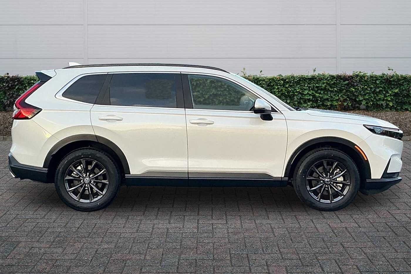 Used Honda CR-V 2025 for sale - 77457409: Photo 5