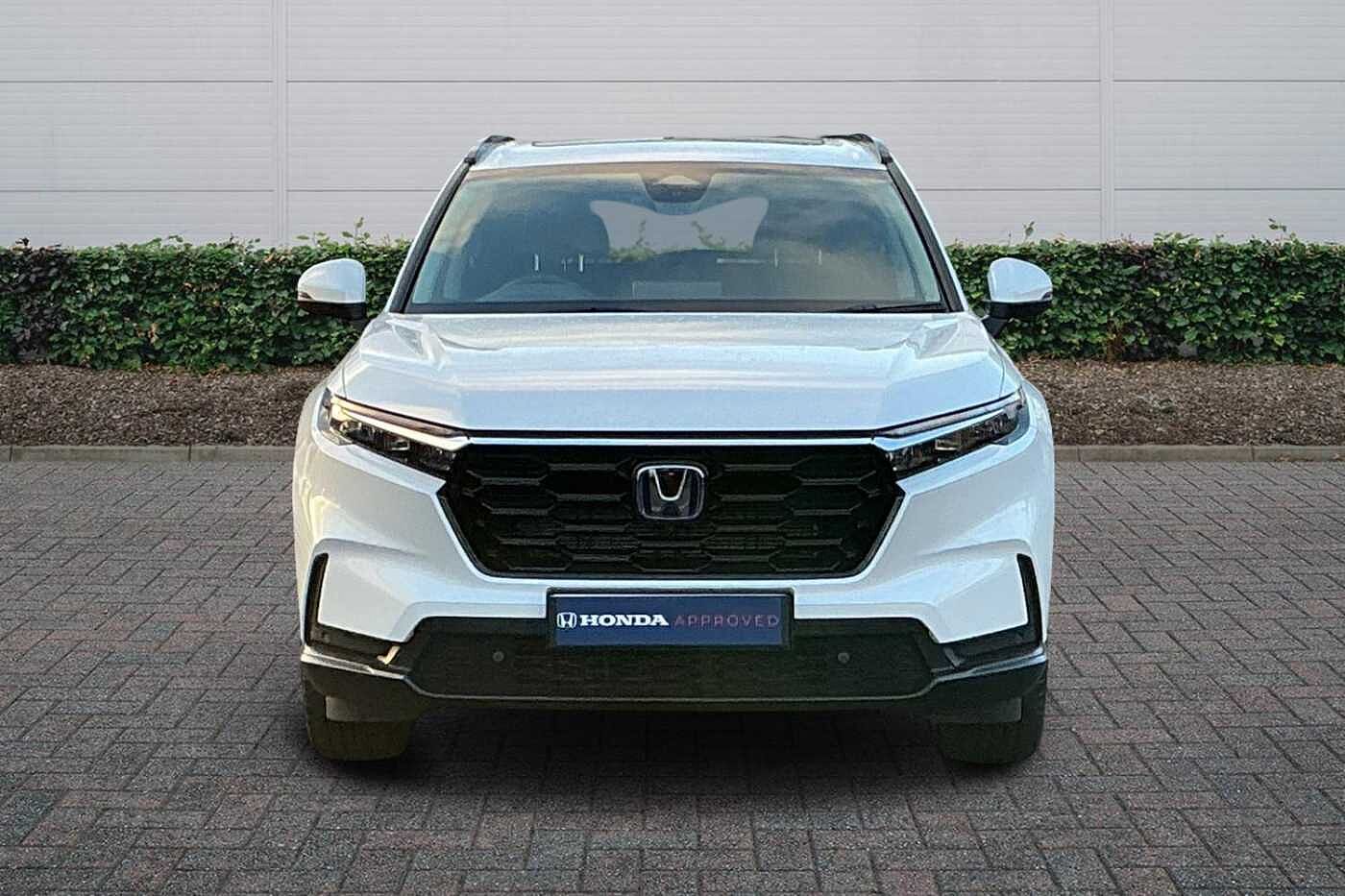 Used Honda CR-V 2025 for sale - 77457409: Photo 6