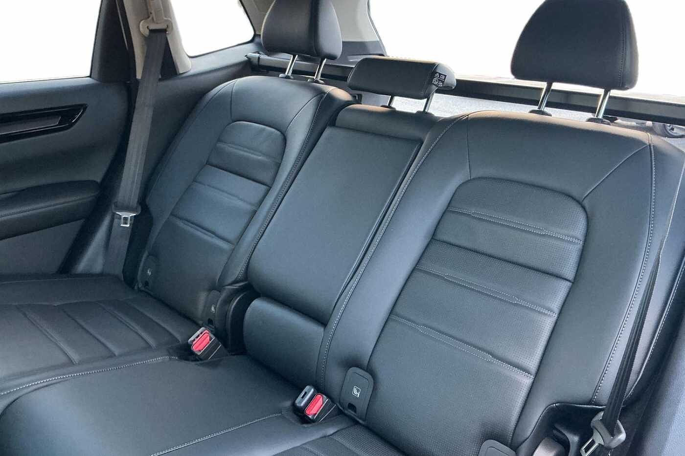 Used Honda CR-V 2025 for sale - 77457409: Photo 8