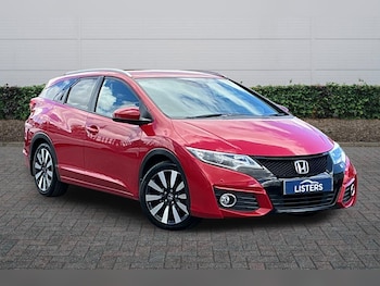 Used Honda Civic 2016 for sale - 79363252: Photo