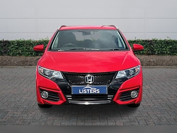 Used Honda Civic 2016 for sale - 79363252: Photo