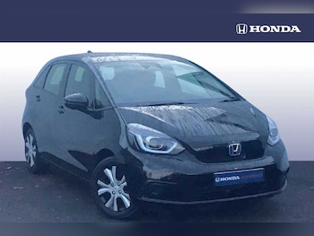 2023 (72) - 1.5 i-MMD Hybrid SR 5dr eCVT