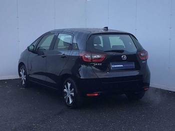 Used Honda Jazz 2023 for sale - 76800489: Photo