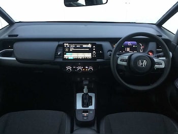 Used Honda Jazz 2023 for sale - 76800489: Photo