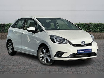 Used Honda Jazz 2022 for sale - 78215668: Photo