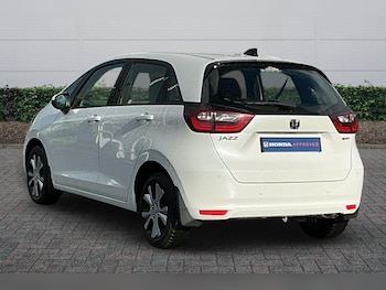 Used Honda Jazz 2022 for sale - 78215668: Photo